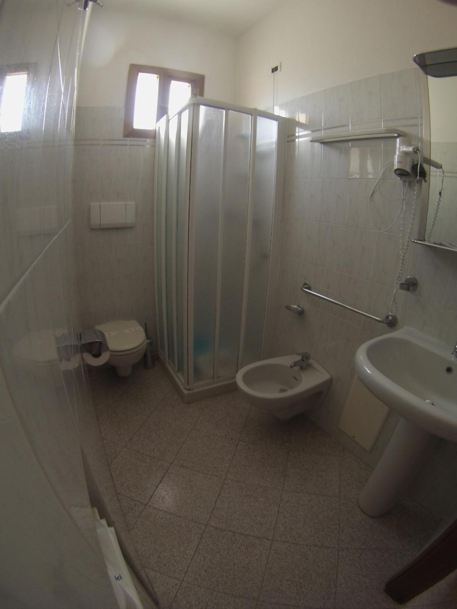 Hotel Jole Marina dʼMarina dʼAndora Zewnętrze zdjęcie