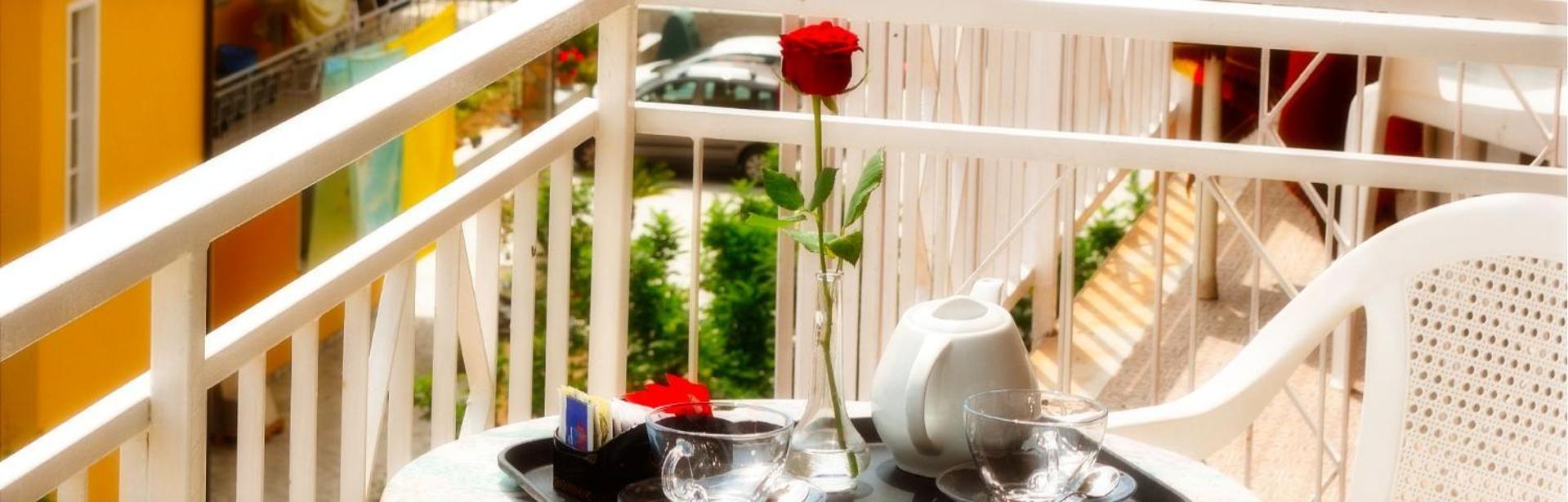 Hotel Jole Marina dʼMarina dʼAndora Zewnętrze zdjęcie