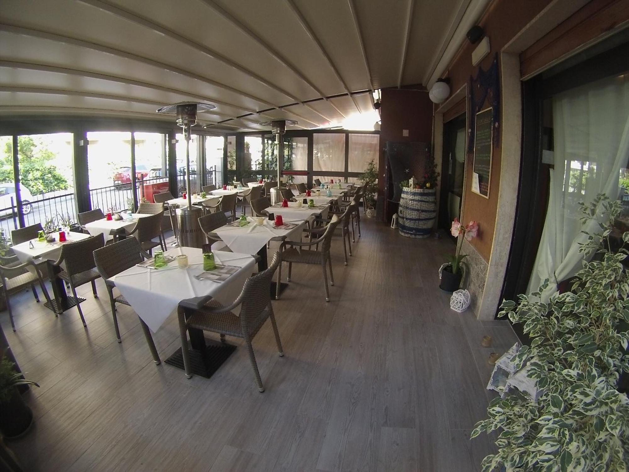 Hotel Jole Marina dʼMarina dʼAndora Zewnętrze zdjęcie