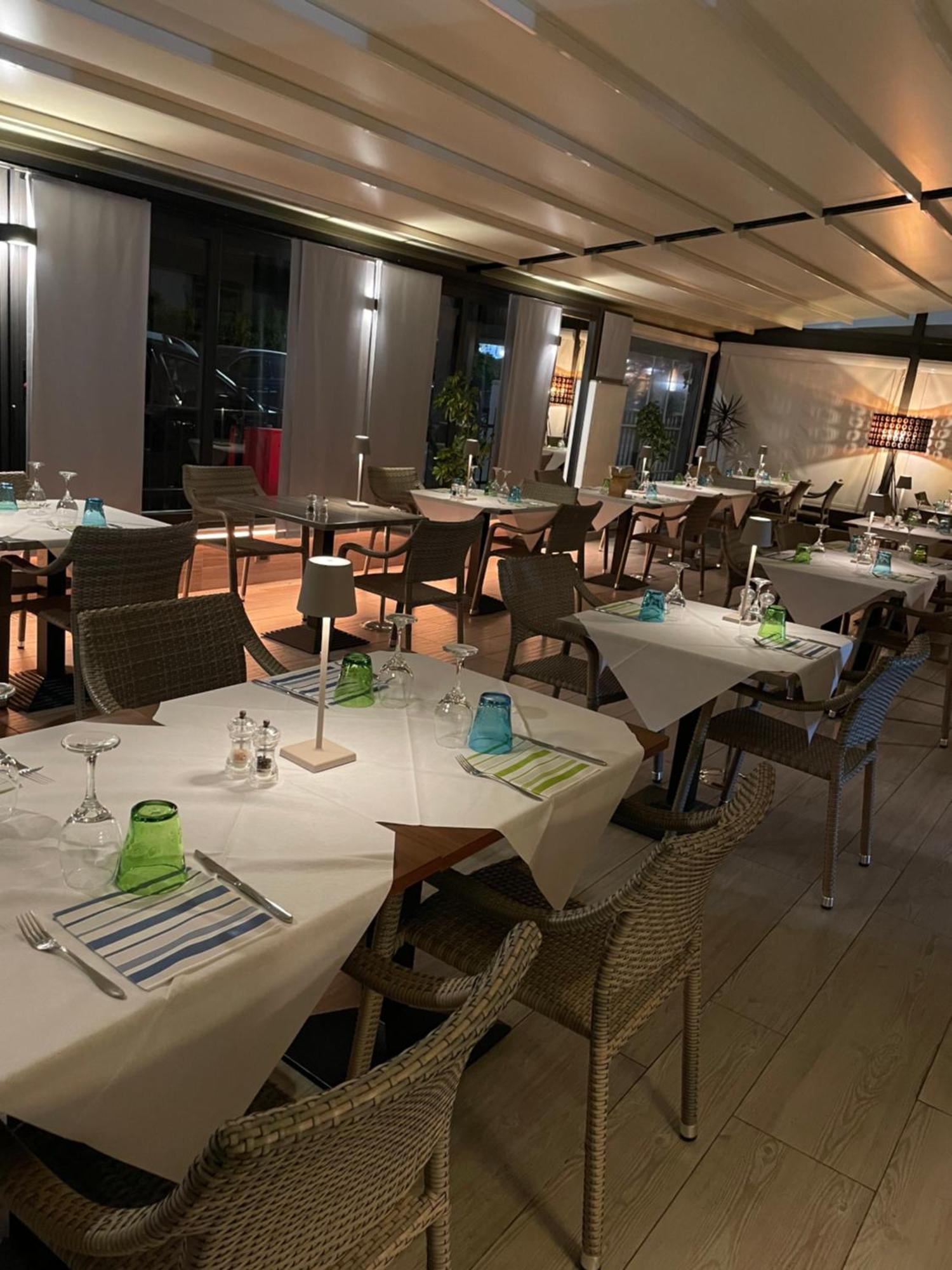 Hotel Jole Marina dʼMarina dʼAndora Zewnętrze zdjęcie