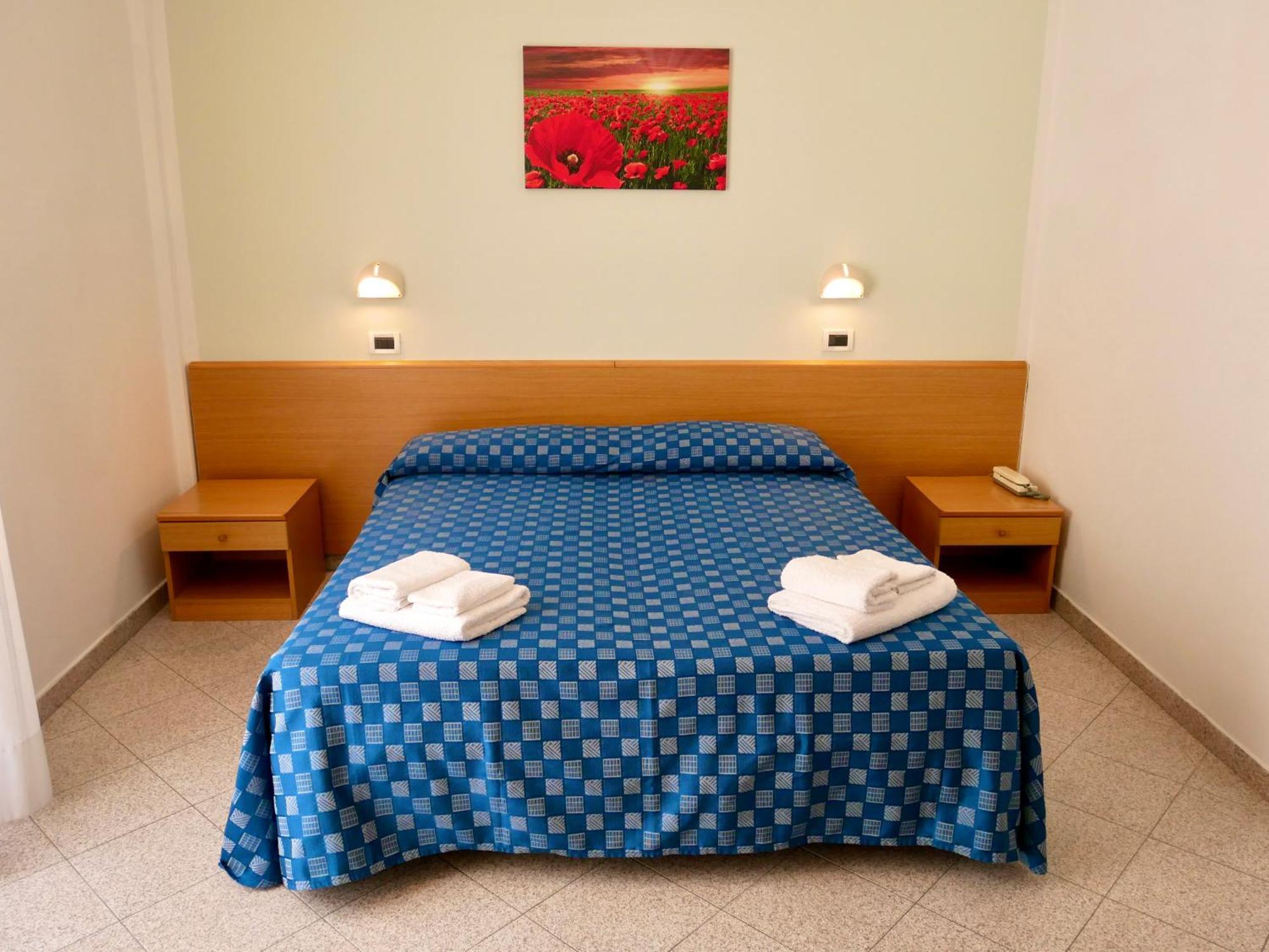 Hotel Jole Marina dʼMarina dʼAndora Zewnętrze zdjęcie