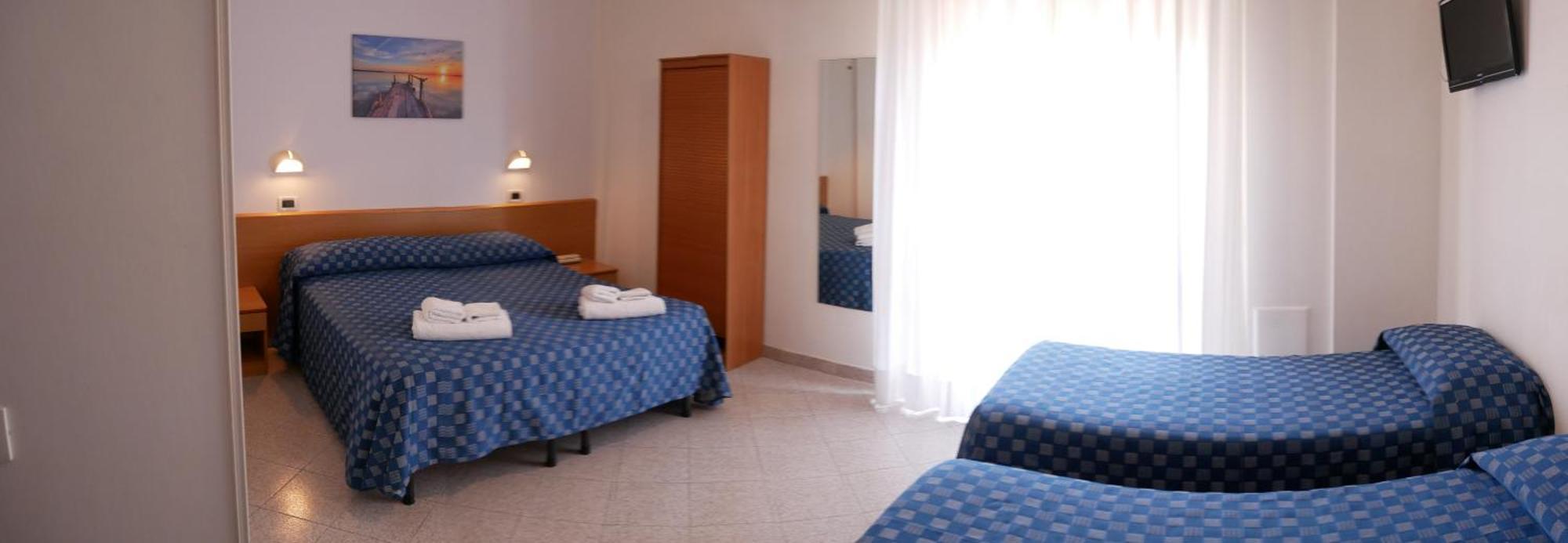 Hotel Jole Marina dʼMarina dʼAndora Zewnętrze zdjęcie