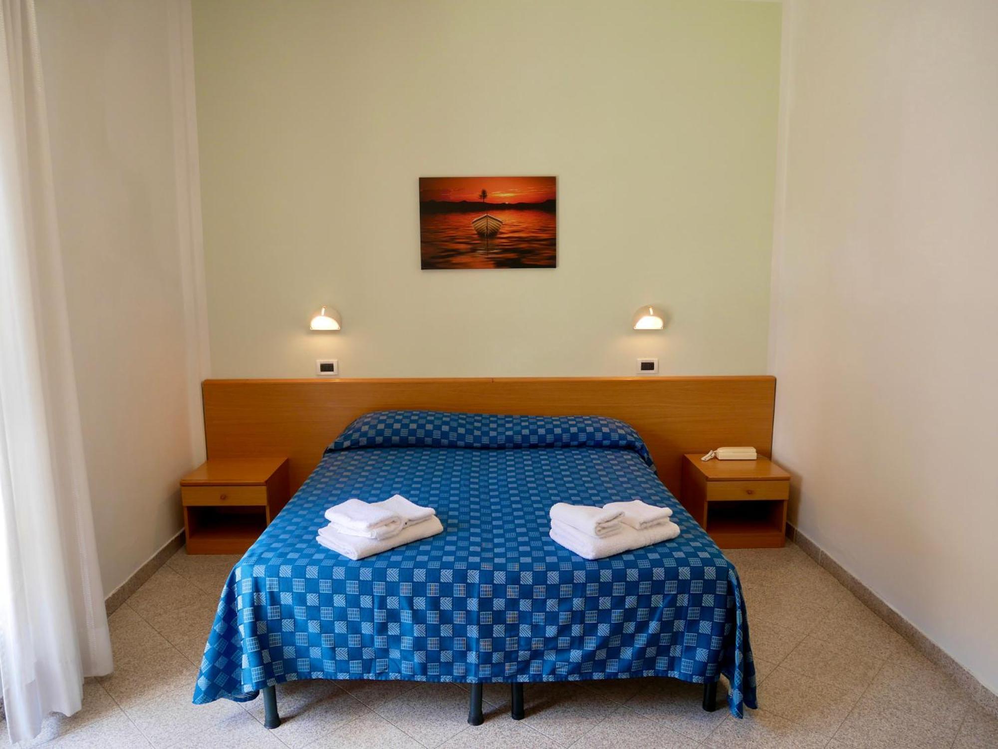 Hotel Jole Marina dʼMarina dʼAndora Zewnętrze zdjęcie